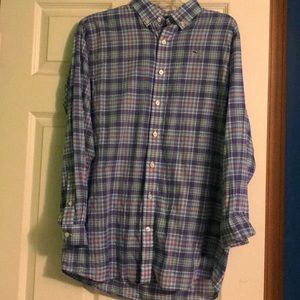 Boys size XL vv shirt